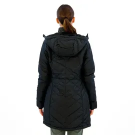 Columbia HeavenlyTM Long Jacke - Black - S