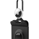 SPIGEN Tesla Card Holder schwarz 2er Pack