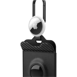 SPIGEN Tesla Card Holder schwarz 2er Pack