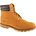 6 Inch Basic Boot Wheat 42