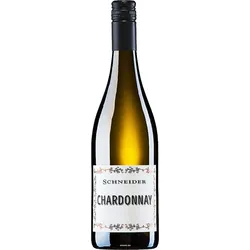 Markus Schneider Chardonnay 2021