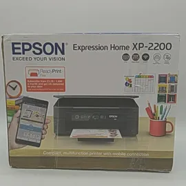 Epson Expression Home XP-2200