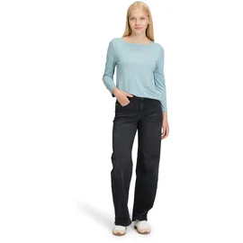 Betty & Co Casual-Shirt mit 3/4 Arm in hellblau | Gr.: S