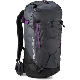 La Sportiva Granite 32 Tourenrucksack Onyx/Black