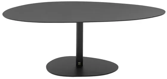 Musterring Couchtisch JustB! Metall Schwarz