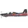 AIRFIX Flugzeug Eurofighter Typhoon FGR.4/Shorts Tucano T.1 CH RTF (A40003)
