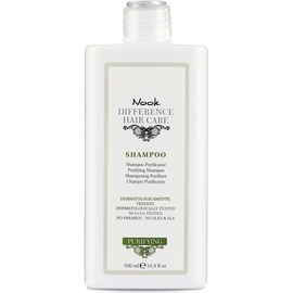 Nook Difference Hair Care Purifying 500 ml