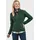 Schöffel Damen Jk Style Ash Wms Fleecejacke, Dark Jade, 44