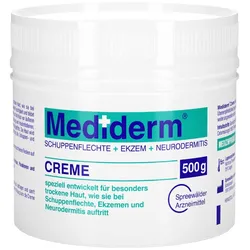 Mediderm Creme