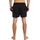 QUIKSILVER Everyday Solid Volley 15" Badeshorts Schwarz L
