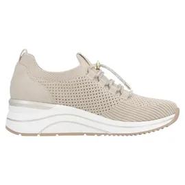 remonte D0T18-60 Damen Weite E Beige 37