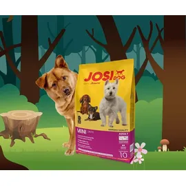 Josera JosiDog Mini 10 kg