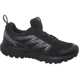Salomon Wander GTX Herren Black/Pewter/Frost Gray 46 2/3
