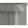 Biohort Schneckenschutz HochBeet 2 x 1 m Quarzgrau-Metallic