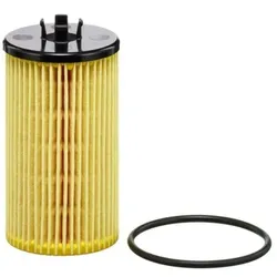 MANN-FILTER Ölfilter