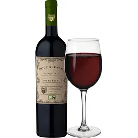 Botter Casa Vinicola S.P.A. Primitivo Puglia IGT Bio 2020 0,75 l