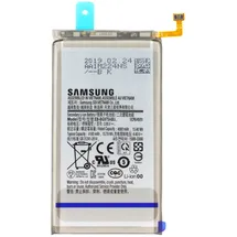 Samsung Galaxy S10+ SM-G975F, Typ EB-BG975ABU, original Samsung Service Pack