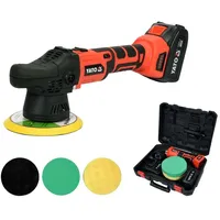Yato Yato, Poliermaschine, YT-82920