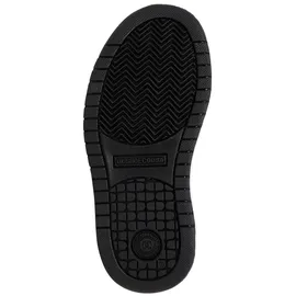 DC Shoes Court Graffik Kinder Schwarz/Weiß 30,5