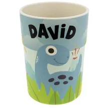 Hti-Living Tasse 0,25 l Bunt