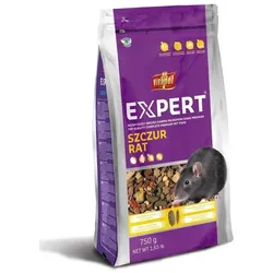 VITAPOL Expert Rattenfutter 750g