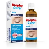 BlephaCura Med Lid-Suspension 70 ml Suspension