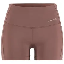 Craft Essence Hotpants 3 lila XXL