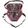 Bayer Chic 2000 - Puppen-Tragegurt, Puppentrage, Puppenzubehör, Butterfly, Koralle, 782-47