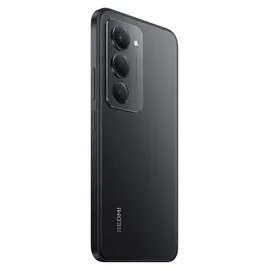 Xiaomi Redmi 15 4 GB RAM 128 GB Midnight Black