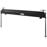 STAHLWERK Abkantbank AB-1000 ST Blechbiegemaschine für Bleche bis 1.2 mm)