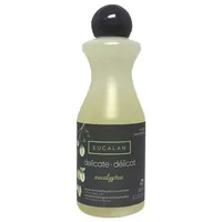 Eucalan Feinwaschmittel Fluid 100 ml