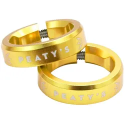 PEATY ́S Lockring Monarch Grip | Gold