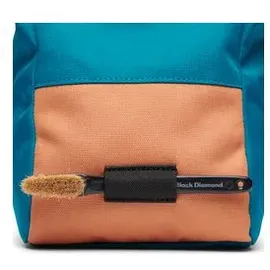 Black Diamond Mondito chalkbag blau