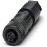 Phoenix Contact 1424689 Sensor-/Aktor-Steckverbinder, unkonfektioniert M12 Polzahl: 5 1St.