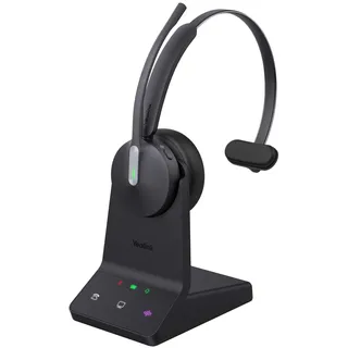 Yealink WH64 Mono UC