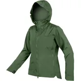 Endura MT500 Waterproof Jacket machair Green XL