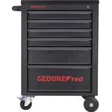 Gedore Red Werkzeugsatz im Werkstattwagen MECHANIC R21560005