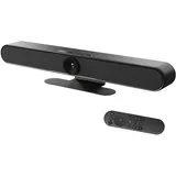 Ipevo VC-B4K UHD 4K schwarz