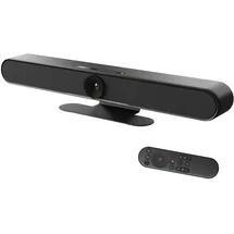Ipevo VC-B4K UHD 4K schwarz