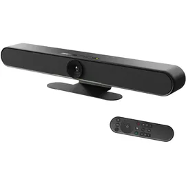 Ipevo VC-B4K UHD 4K schwarz