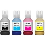 Epson T49H Nachfülltinte schwarz