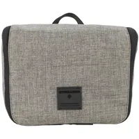 Strellson Kosmetiktasche Northwood 2..0 Benny Washbag L Khaki