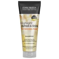 John Frieda Highlight Activating Moisturising for Blondes 250 ml