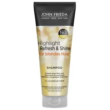 John Frieda Highlight Activating Moisturising for Blondes 250 ml