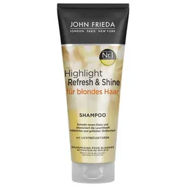John Frieda Highlight Activating Moisturising for Blondes 250 ml