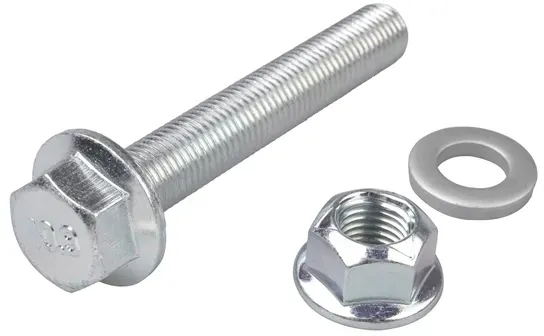 TEDGUM Schraube ted92024 für Audi VW BMW Chrysler DODGE Skoda