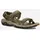 Teva Hudson Herren Beige 47
