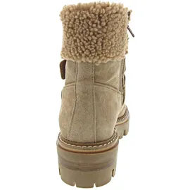 Alpe Sport Schnürstiefel beige | Gr.: 39
