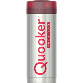 Quooker Flex Set Küchenarmatur schwarz