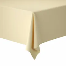 Duni Dunicel® Tischdecke Cream, 1,18m x 40m 185485